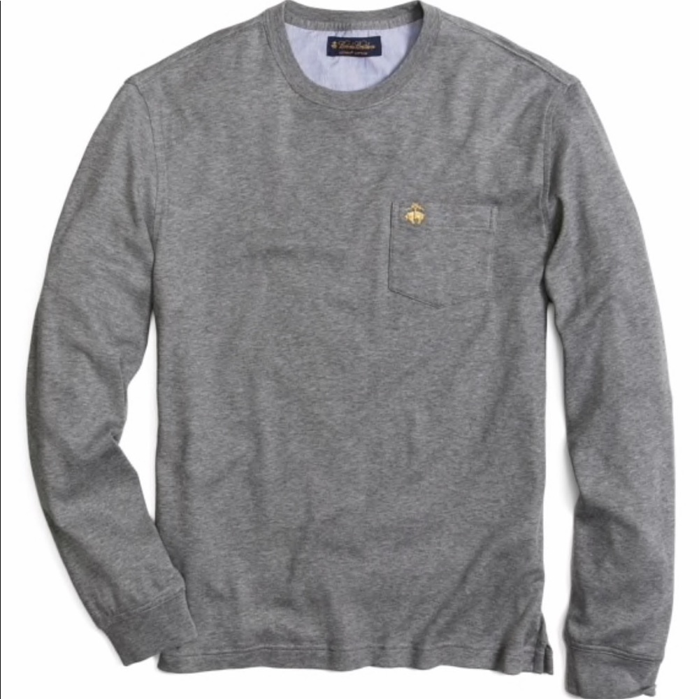 Brooks Brothers Long Sleeve Shirt